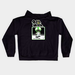 OUTTA THIS WORLD!!! 1 Kids Hoodie